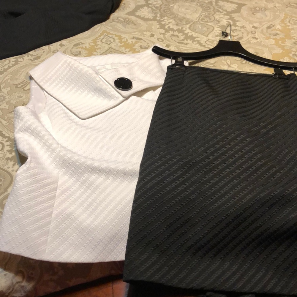 Ladies Suit